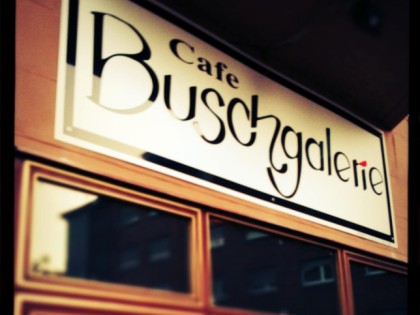 照片: Buschgalerie